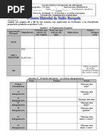 História Da União Europeia e Alterações No Mapa Político Da Europa