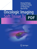 Oncologic Imaging - ST Tumors