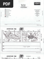 AT 240 Bun Bun - final storyboard