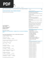 Contoh Soal UTS Kelas 1 Tema 1 Subtema 2 Semester 1 by Ika Nurul Fajarwati SN:361543997