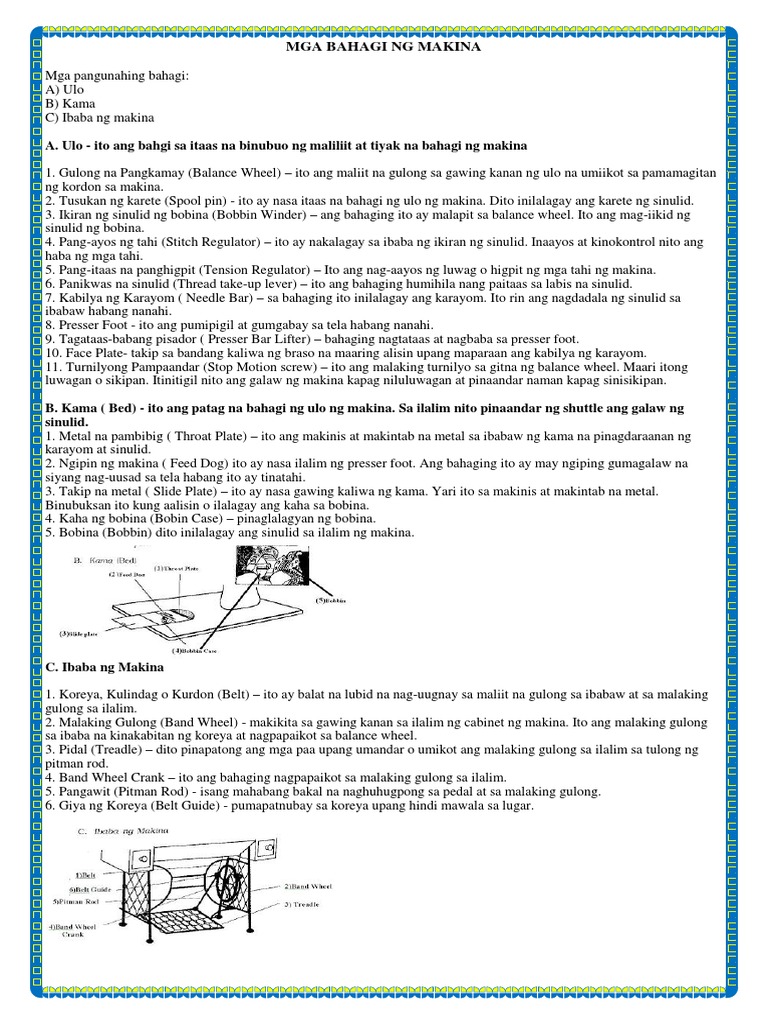 Six components of a business plan picture