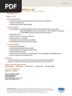 Tensor Calc and Moving Surfaces Exercises New | PDF