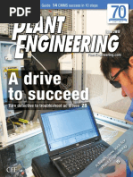 Plant Engineering-June 2017