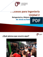 6.-Procesos para Ingenieria - Semana 6 (Unidad 2)