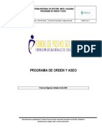 Program A Orden A SEO