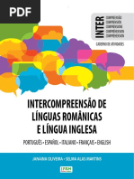 Intercompreensao de Linguas - eBook