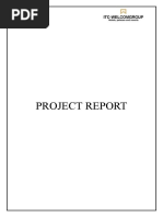 Download Main Report by Sumit Golchha SN36154751 doc pdf