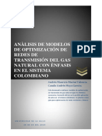 Redes de Gas PDF
