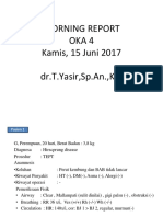 MR OKA 4 (15 Juni 2017)