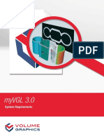 MyVGL30 System Requirements en