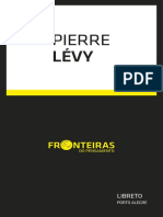 Sobre Pierre Levy PDF