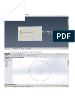 Cara Membuat Planetary Gear Dengan SolidWorks