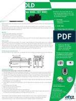 A4Romold Domestic Grease Trap PDF