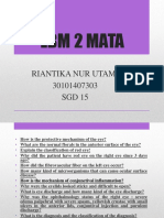 Riantika LBM 2 Mata