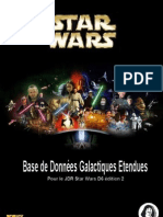 StarWars BDGE