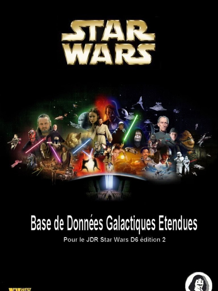 Star Wars Force Et Destinée Pdf Gratuit