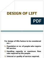 lift-design