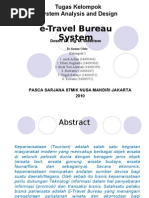 Tugas Akhir Rekayasa Perangkat Lunak - Sistem Informasi Gudang