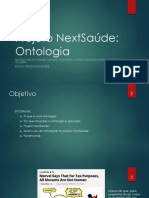Projeto NextSaúde 3