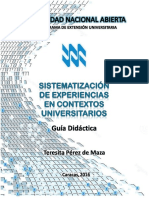 GUIA-DIDÁCTICA-SISTEMATIZACIÔN de experiencias en contextos universitarios.pdf