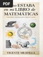 La Banda de Mobius - Clifford Pickover PDF | PDF