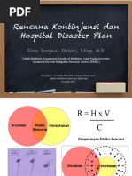 Download Okta_Contingency Plan  Hospital Disaster Plan by Widhy Reza Putra SN361556346 doc pdf