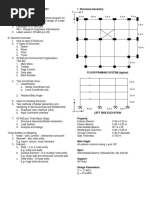 STAAD.Pro Structural Analysis Manual | PDF | Structural Analysis | Truss