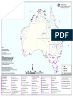 Ramsar Sites Australia