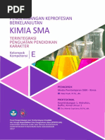 Download Modul Pkb Kimia Sma 2017 Kk e by pentaryanto SN361557315 doc pdf