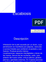 10 Escabiosis