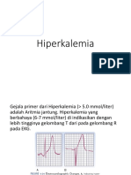 Hiperkalemia