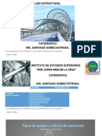 Calculo Estructural