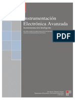 Varios - Instrumentacion Electronica Avanzada