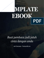 Template eBook PIM