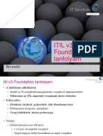 ITIL v3 Foundation Part 1