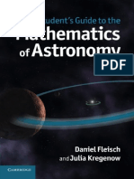 Mathematics of Astronomy.pdf