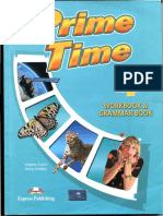 Prime Time 4 Workbook and Grammar Book PDF