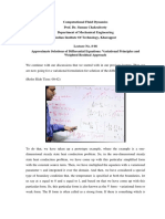 Approx Solution of Differential Equations_variation Principles and Weighted Residual Approach