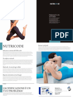 Catalogo Nutricode PDF