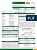 NAFA Stock Fund October 2016