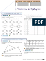 Chingatome-Quatrième-Théorème de Pythagore PDF