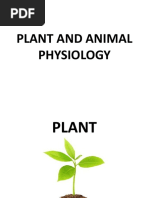 Introduction To General Botany PDF | PDF | Botany | Plants
