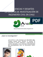 Aneic Chile