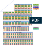 Seat Layout