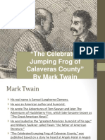 Mark Twain PPT 2