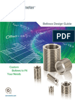 Bellows Design Guide