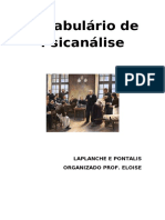 Jean Laplanche & J.B. Pontalis - Vocabulário de Psicanálise.pdf