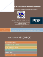 Geostatistik Dan Permodelan Sumber Daya Alam-1