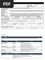 Science Extension Assessment 2