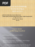 Download PERSAMAANFUNGSIKUADRATbyAuliaRahmadSimanjuntakSN36157138 doc pdf